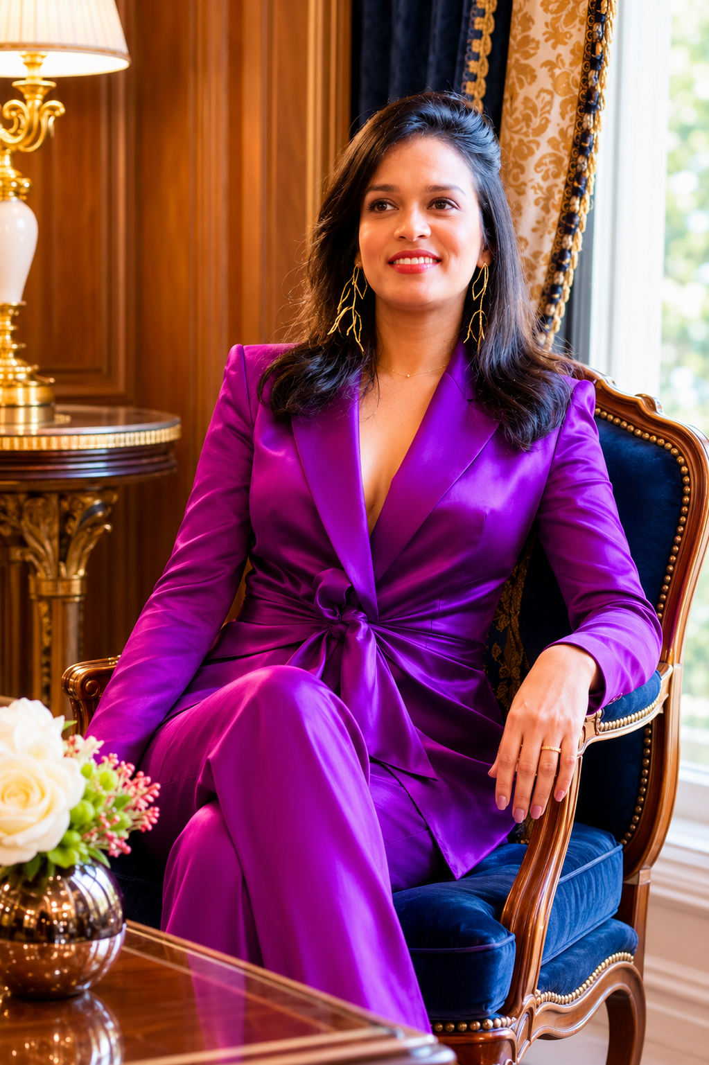 Karima Dardouri - Administrative And Financial  Manager SAP HANA BI