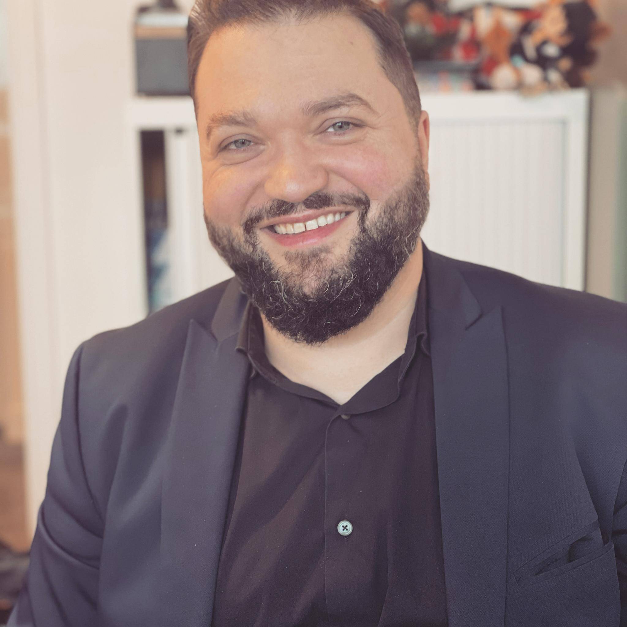 David Boukhors - Expert Salesforce | Audit, CPQ & projets bloqués