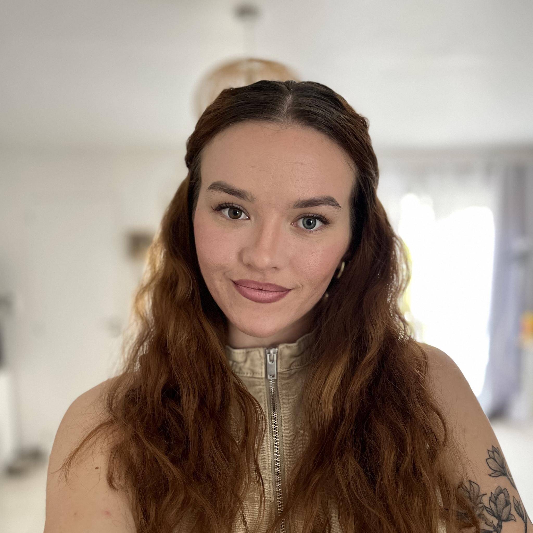 Fanny Silvestre - Community manager