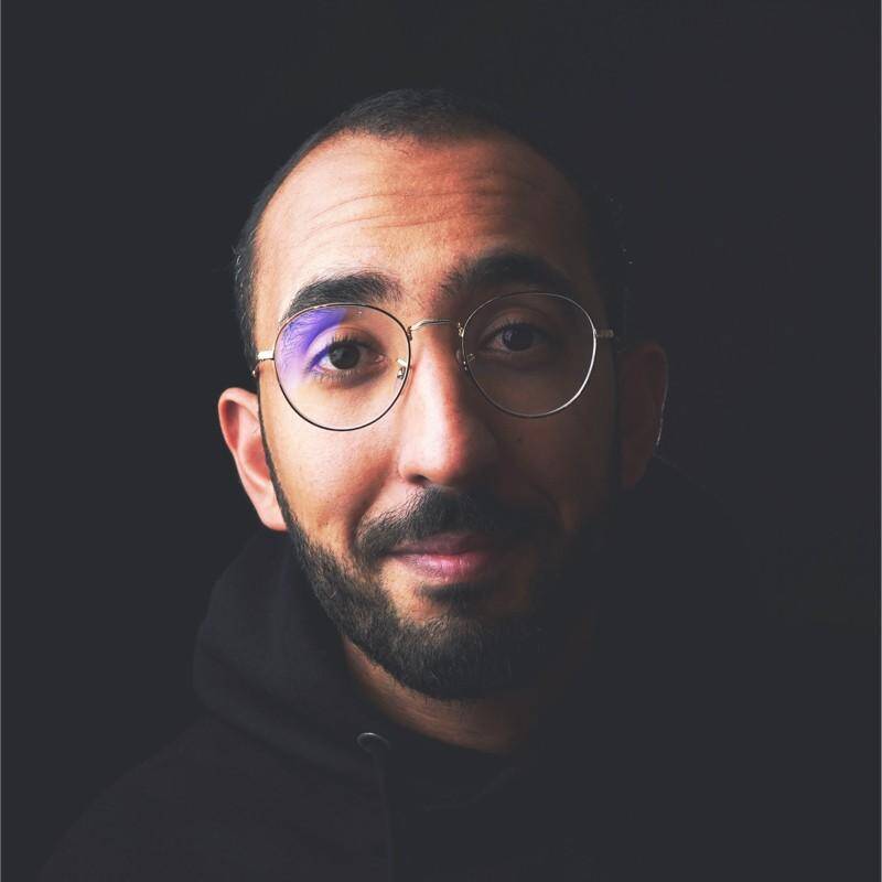 Mohamed N. - Tech Lead - Software Engineer