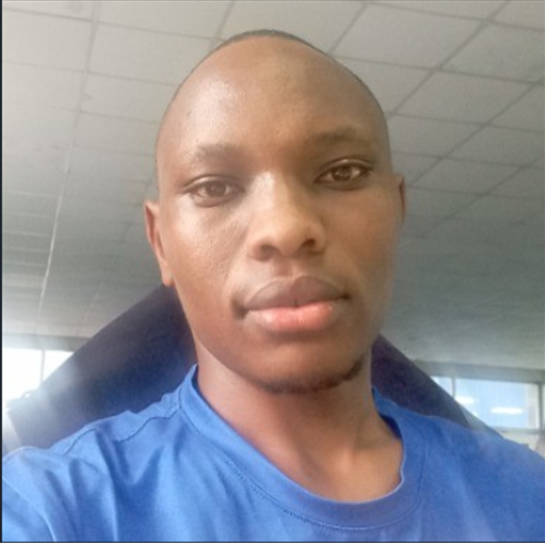 Kipkemoi Philip