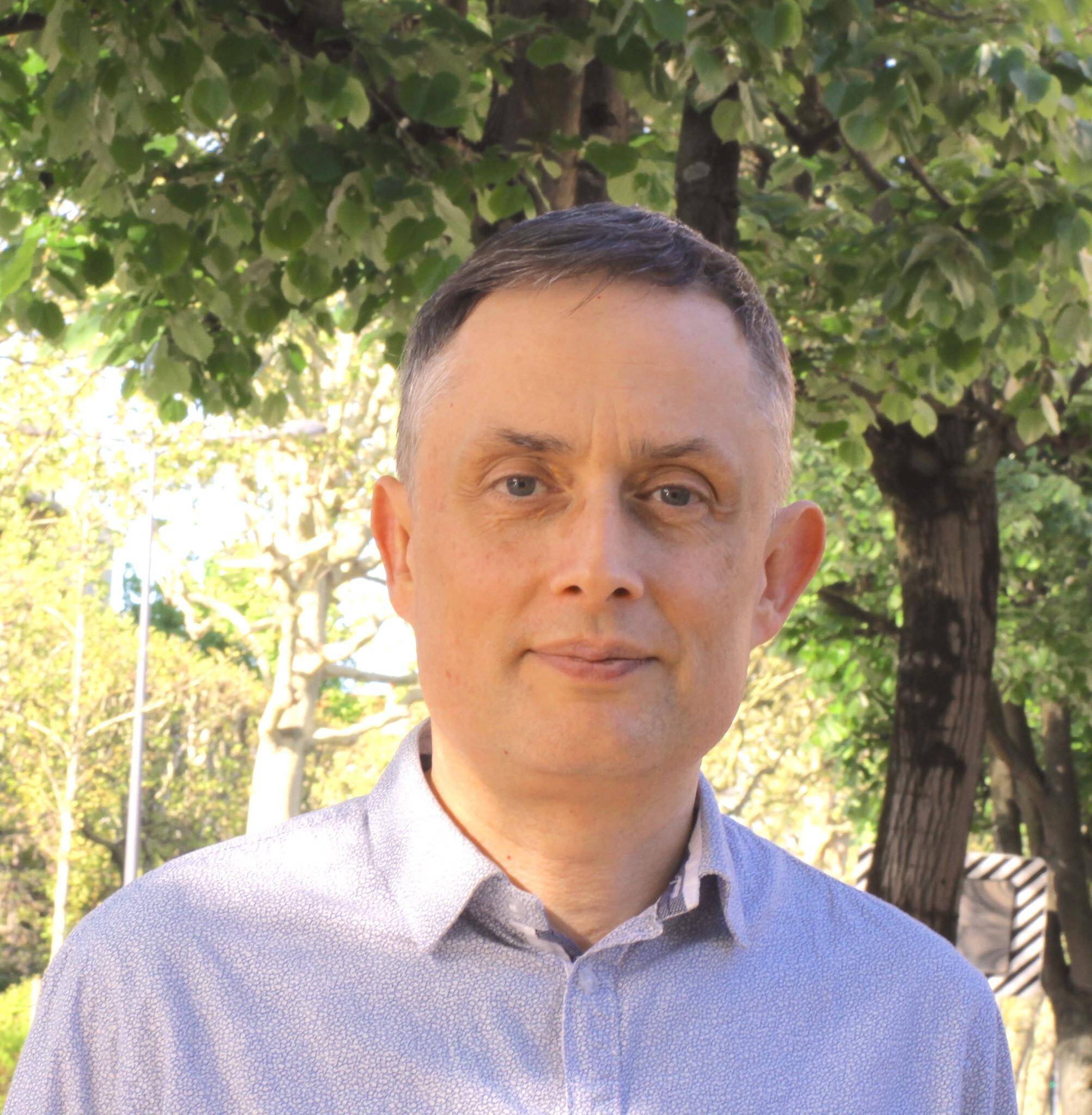 Amaury De La Vaissière