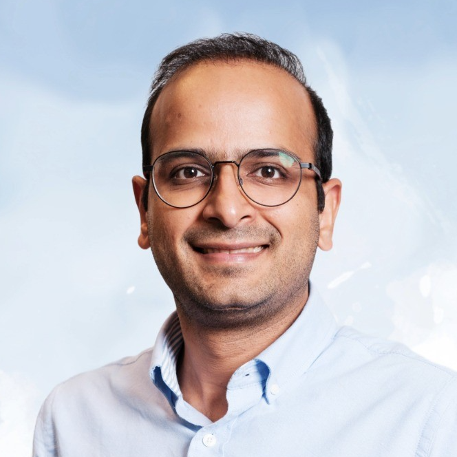 Ankur Arora