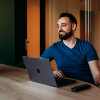 Jan Quintelier - Webmaster / Webdesigner / Developer
