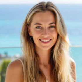 Tiffany Bollin - Inbound Sales & Customer Success Specialist