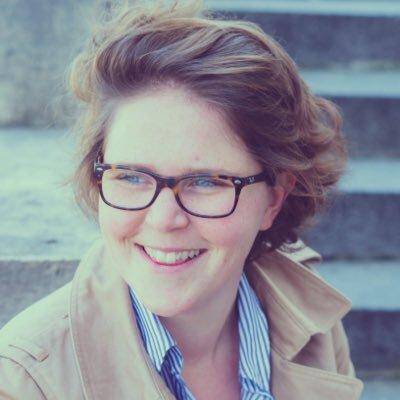 Ségolène Redon - Consultante en stratégie de com et influence