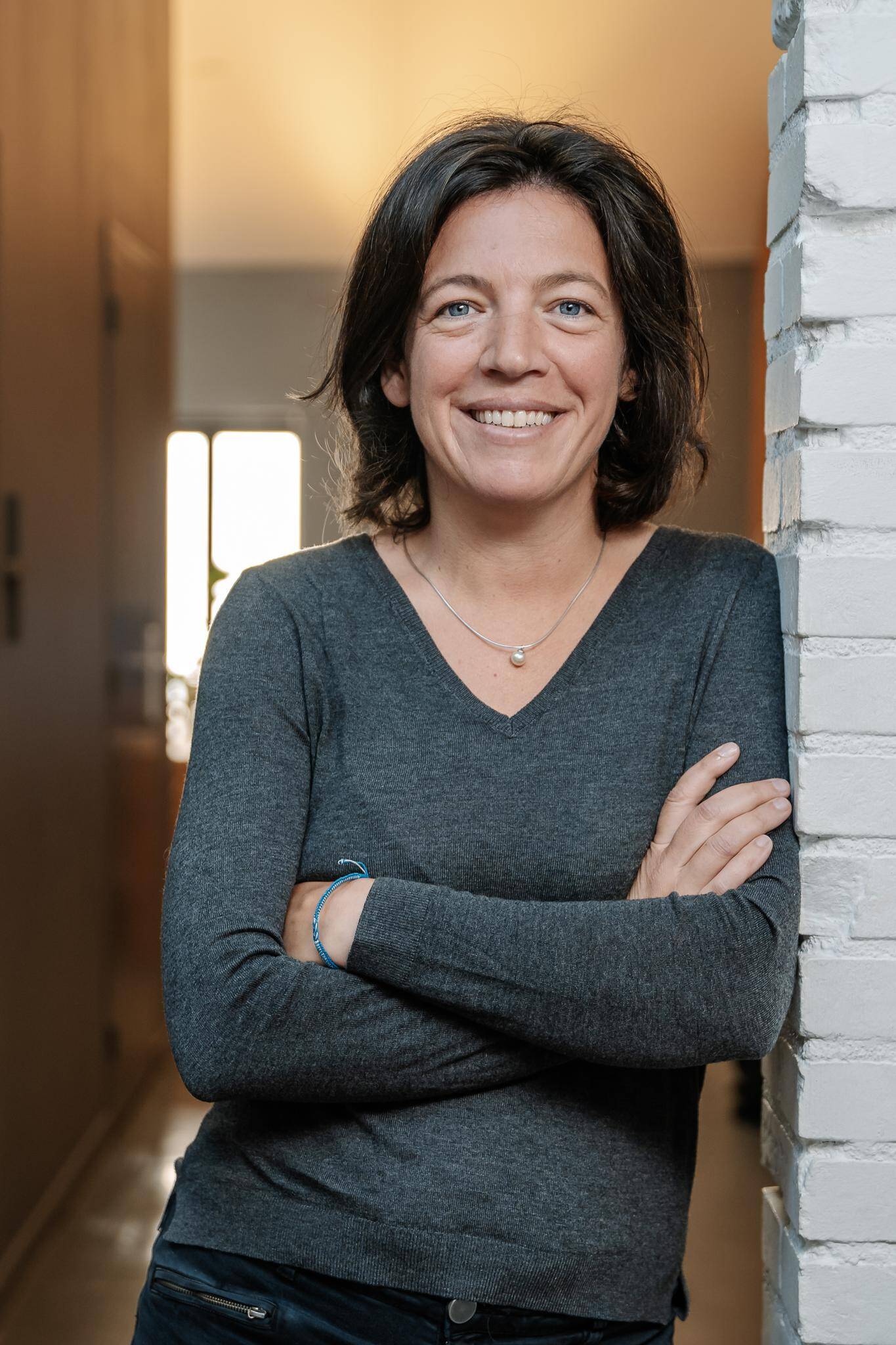 Céline Nedoncelle - Conseil en Stratégie RSE 