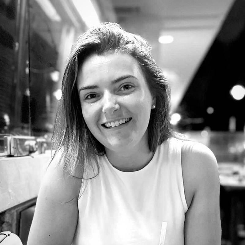 Agathe Peytoureaud - Chef de projet / Business Analyst / Product Owner