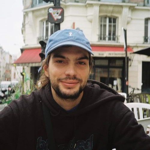 Julien T.
