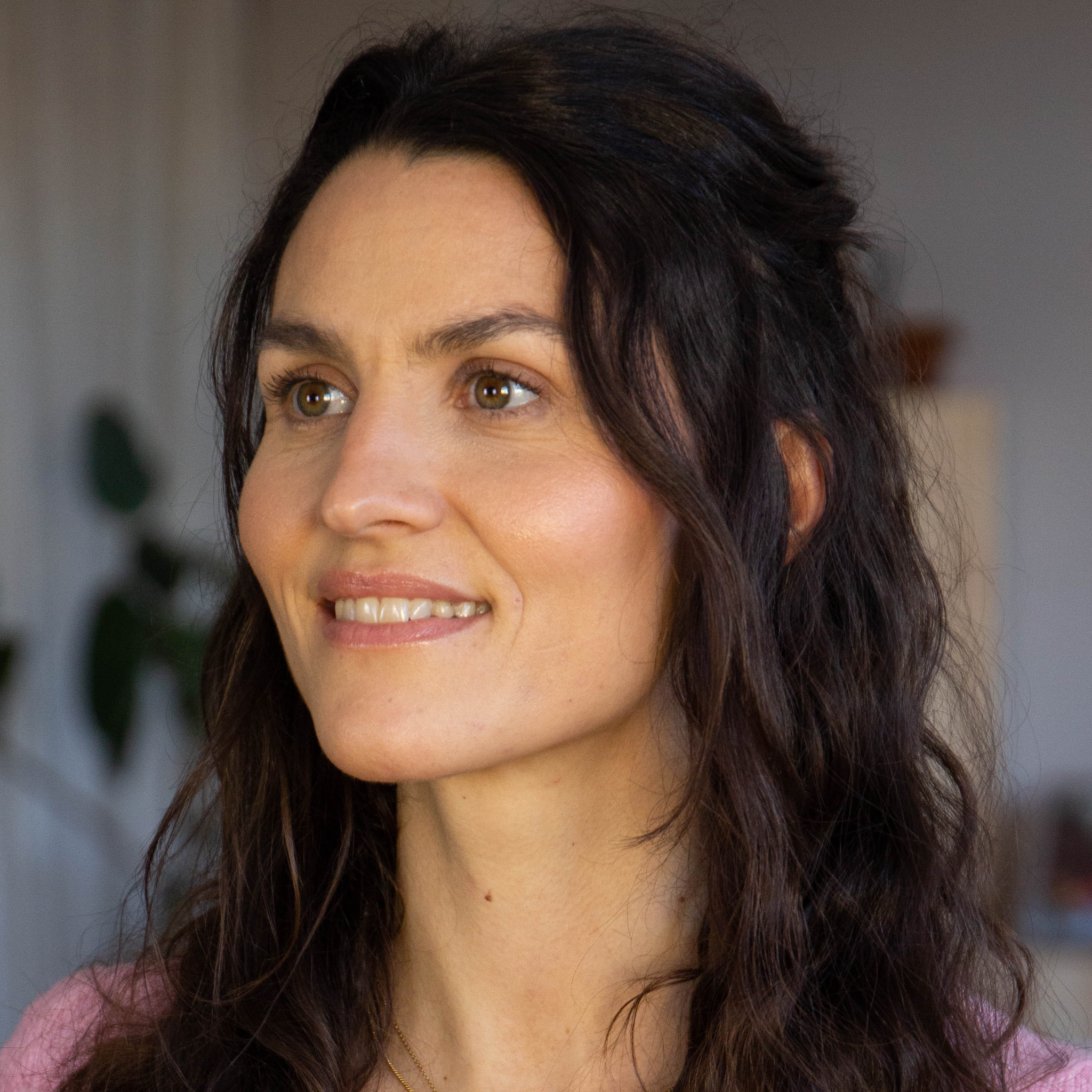 Anaïs Charbonnel