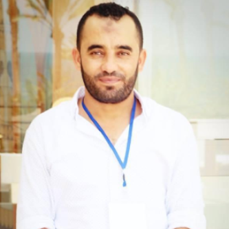 Noureddine Gouai