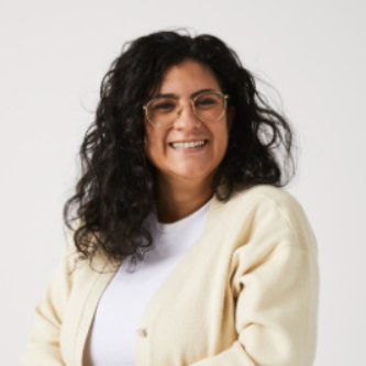 Estelle Abi Saab