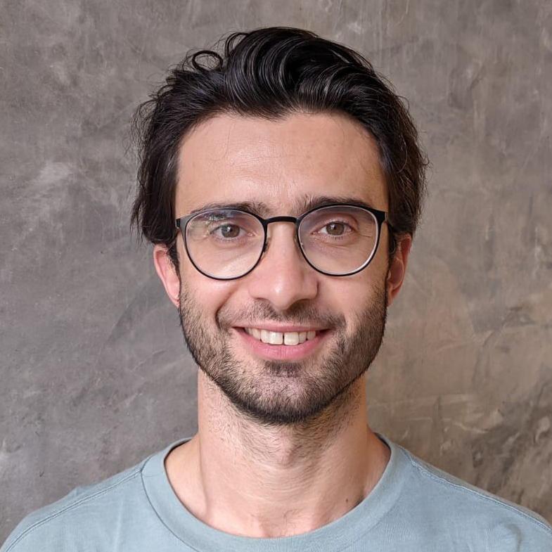 Alexi Makris