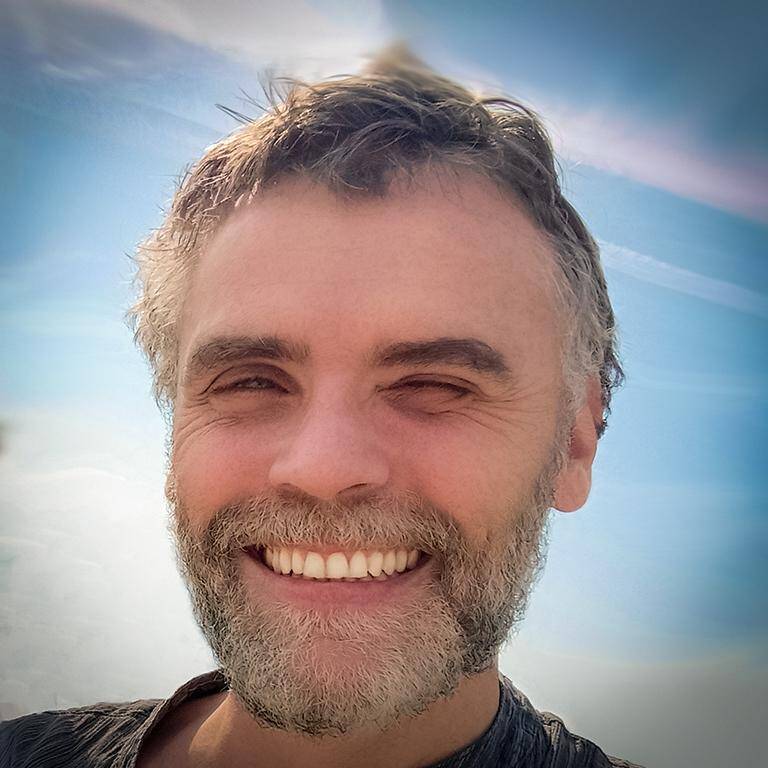 Arnaud Belonoschkin - Data engineer