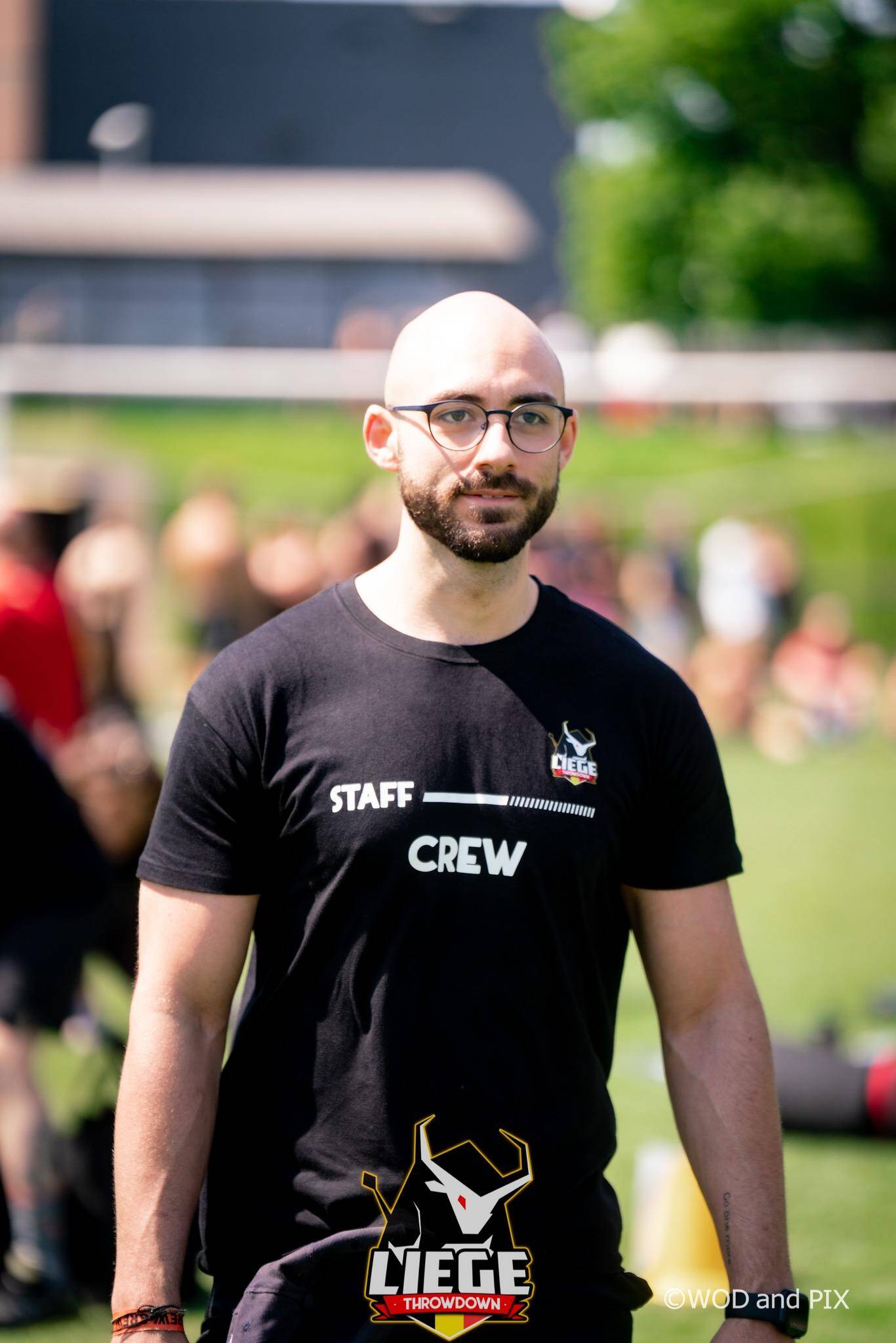 Alexandre Demey