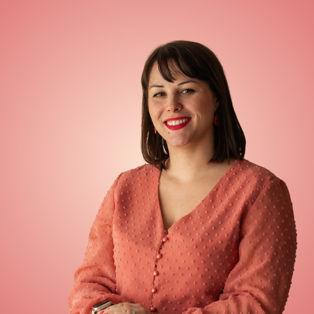 Megane Cazelle - Community Manager & formatrice