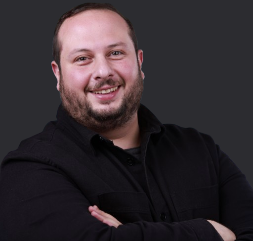 Amine M. - Expert Growth & Automatisation | IA | SEO | CRM 