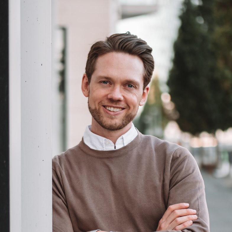 Florian Landenberger