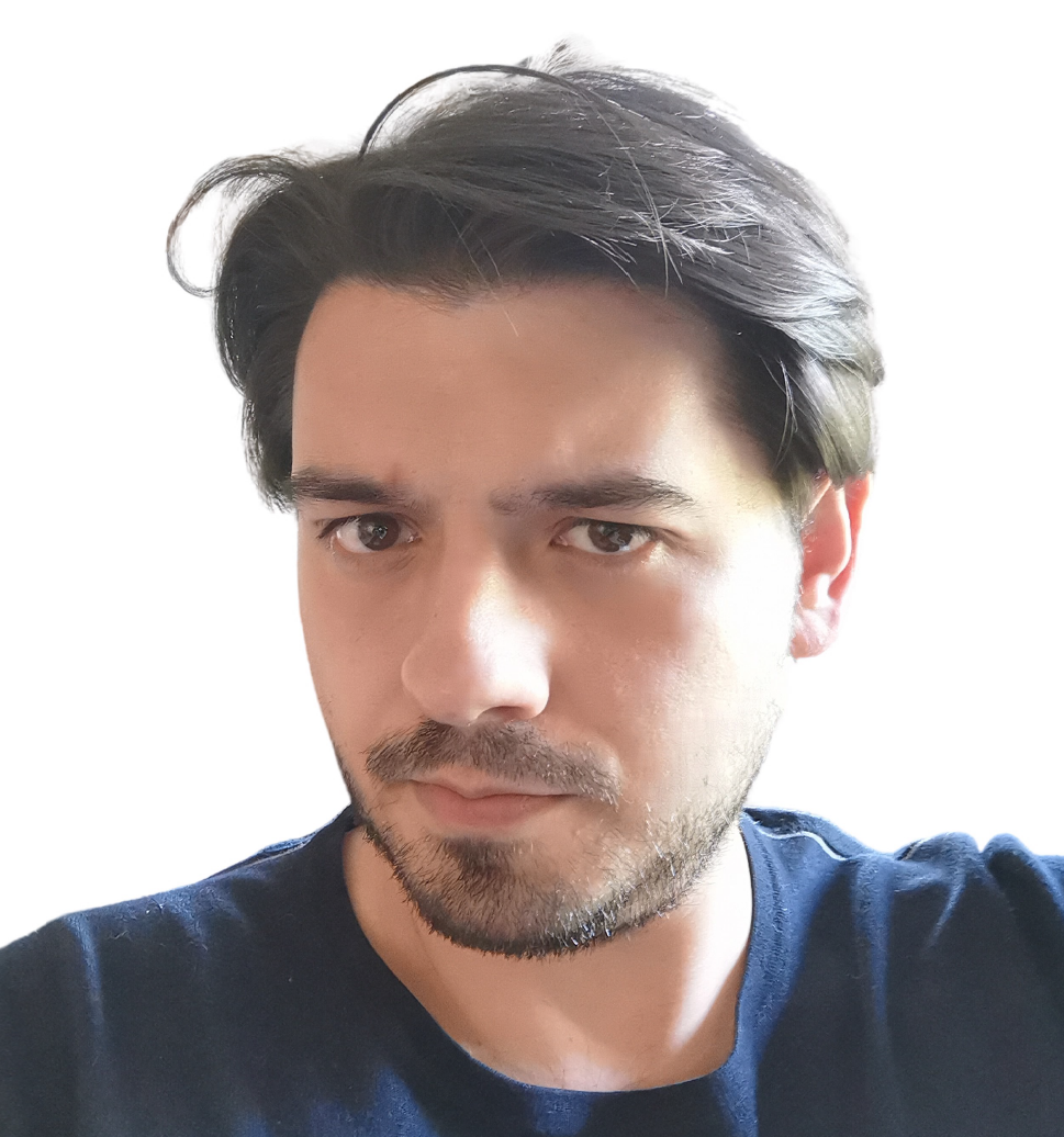 Aurélien  - D Consultant - Public Procurement Specialist