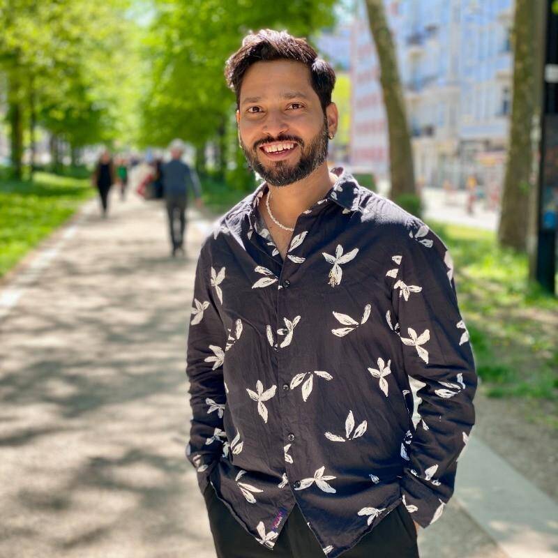 Aniket Parihar