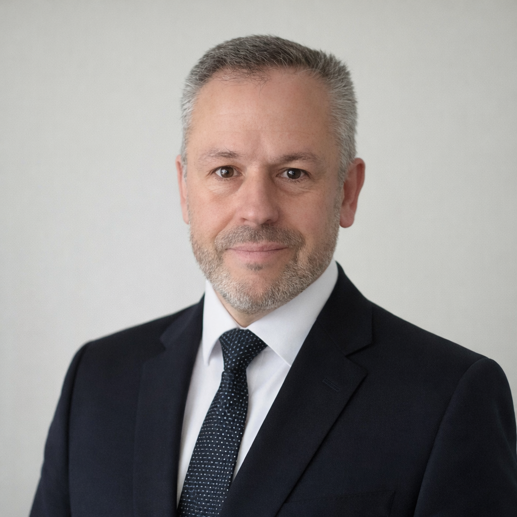 David Maréchal