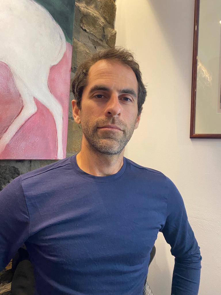 Vincent Roux