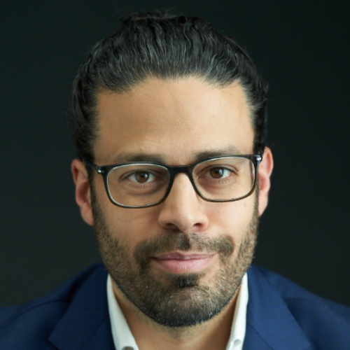 Assaad Al Skaff