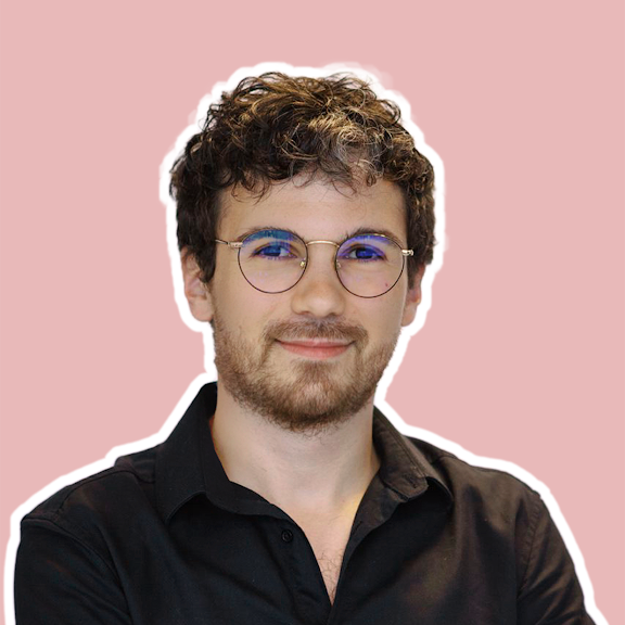 Maxime P.