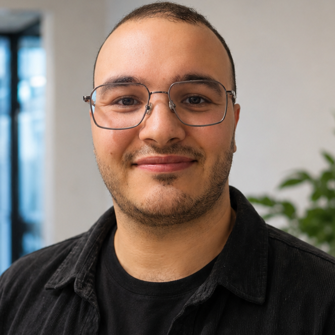 Ahmed Nezhi
