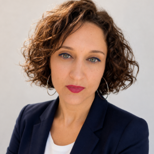 Héloïse Ferber - Data Analyst
