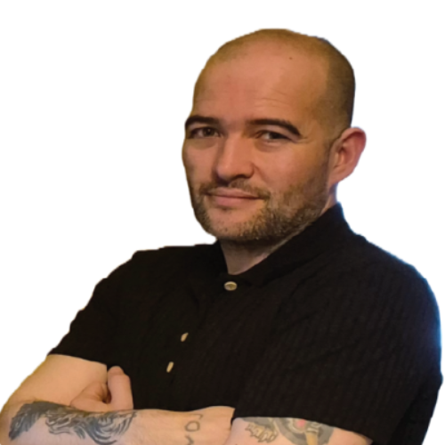 Paul James