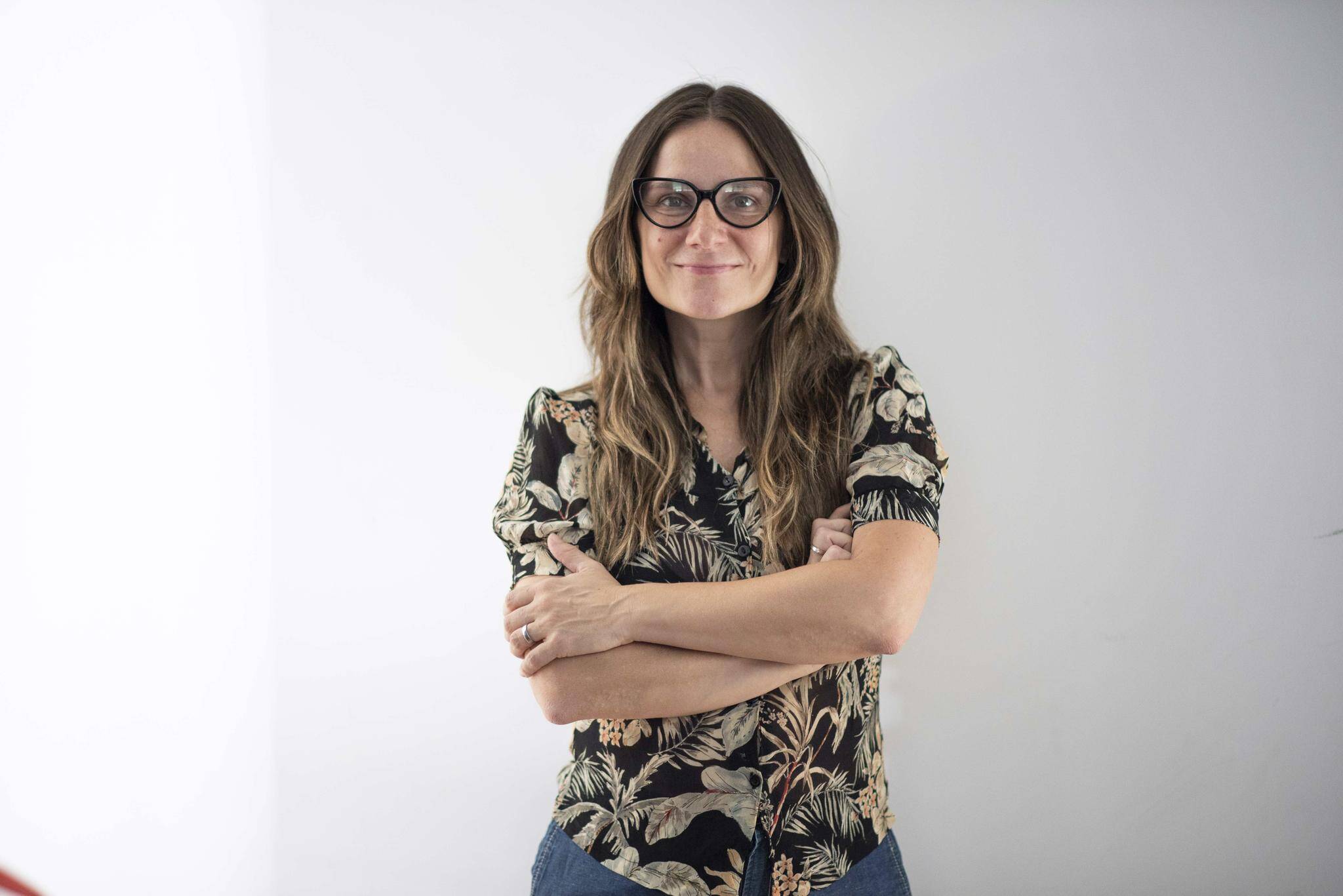 Alejandra K.