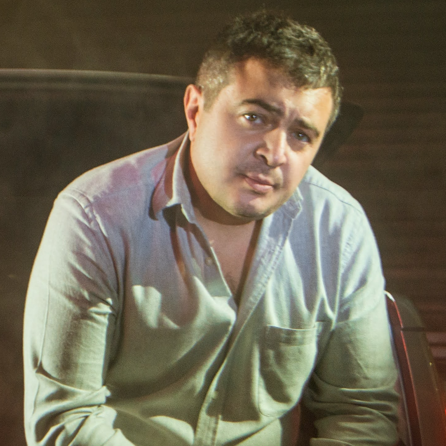 Maxime Melnikov
