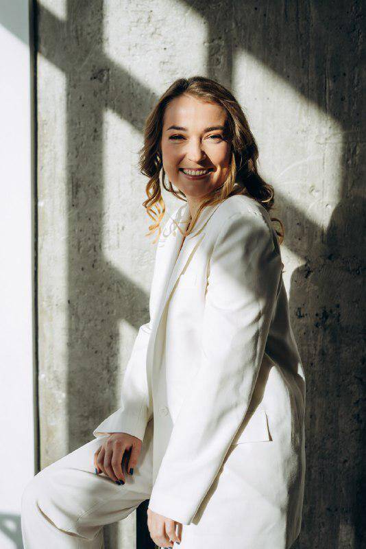 Dzyba Veronika