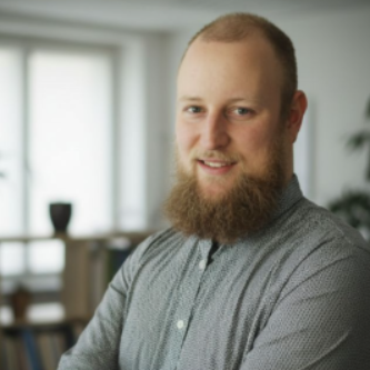 Thomas Lüdicke - Business Englisch Coach