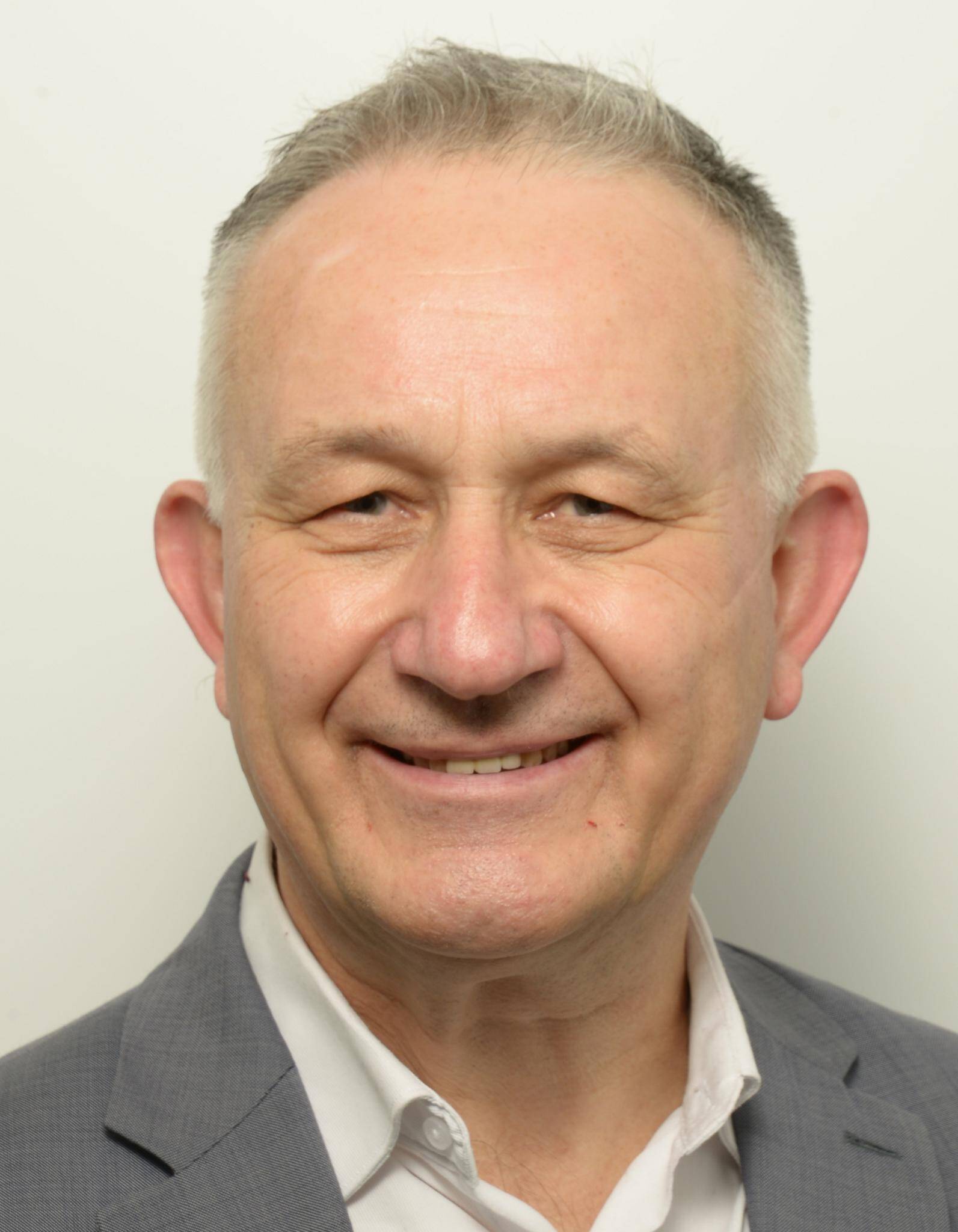 Jean-Luc Froehly - Directeur de projets