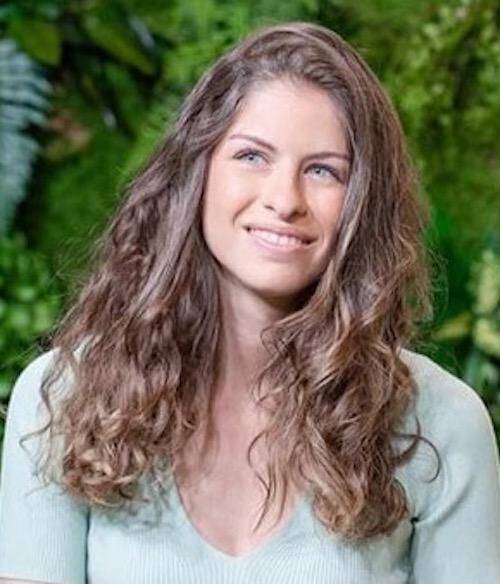 Stacy Algrain
