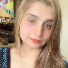 Zainab Javeed
