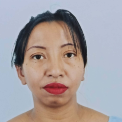 Felaniaina Rakotondrabe - Consultante eau & climat (PhD) | GIS & hydrologie