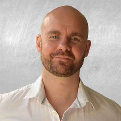 Mikael  - Microsoft- und M365 -Systemexperte | RUN, MCO & CDP