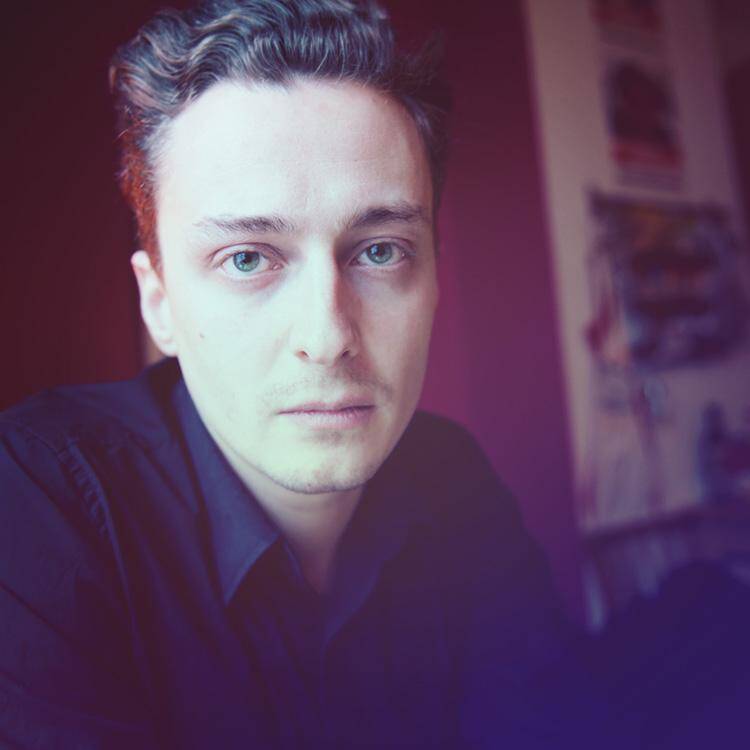 Massimiliano Petrucci - Copywriter/Transcreator GER|ENG|ITA
