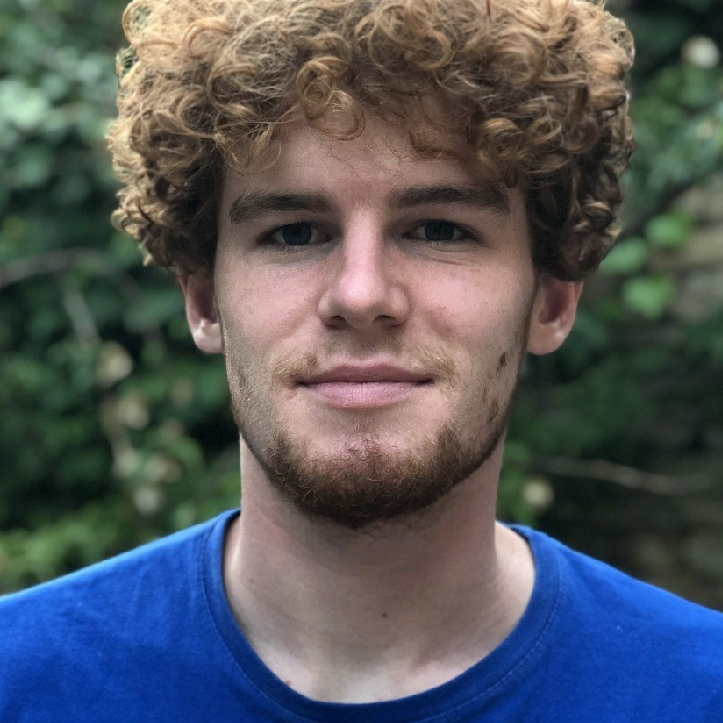 Ewen Jamet - Scrapping & Data analyst (Python/ Matlab/ R)