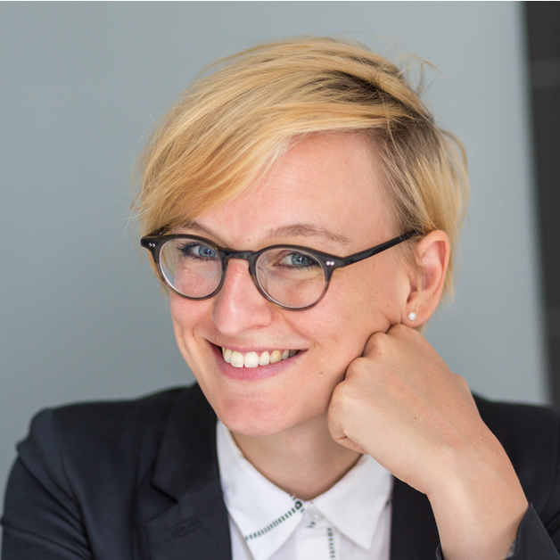 Anne Musslin - Talent acquisition - recrutement executive search