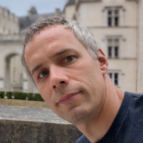 Hans V. - Cloud architect/Lead dotnet dev