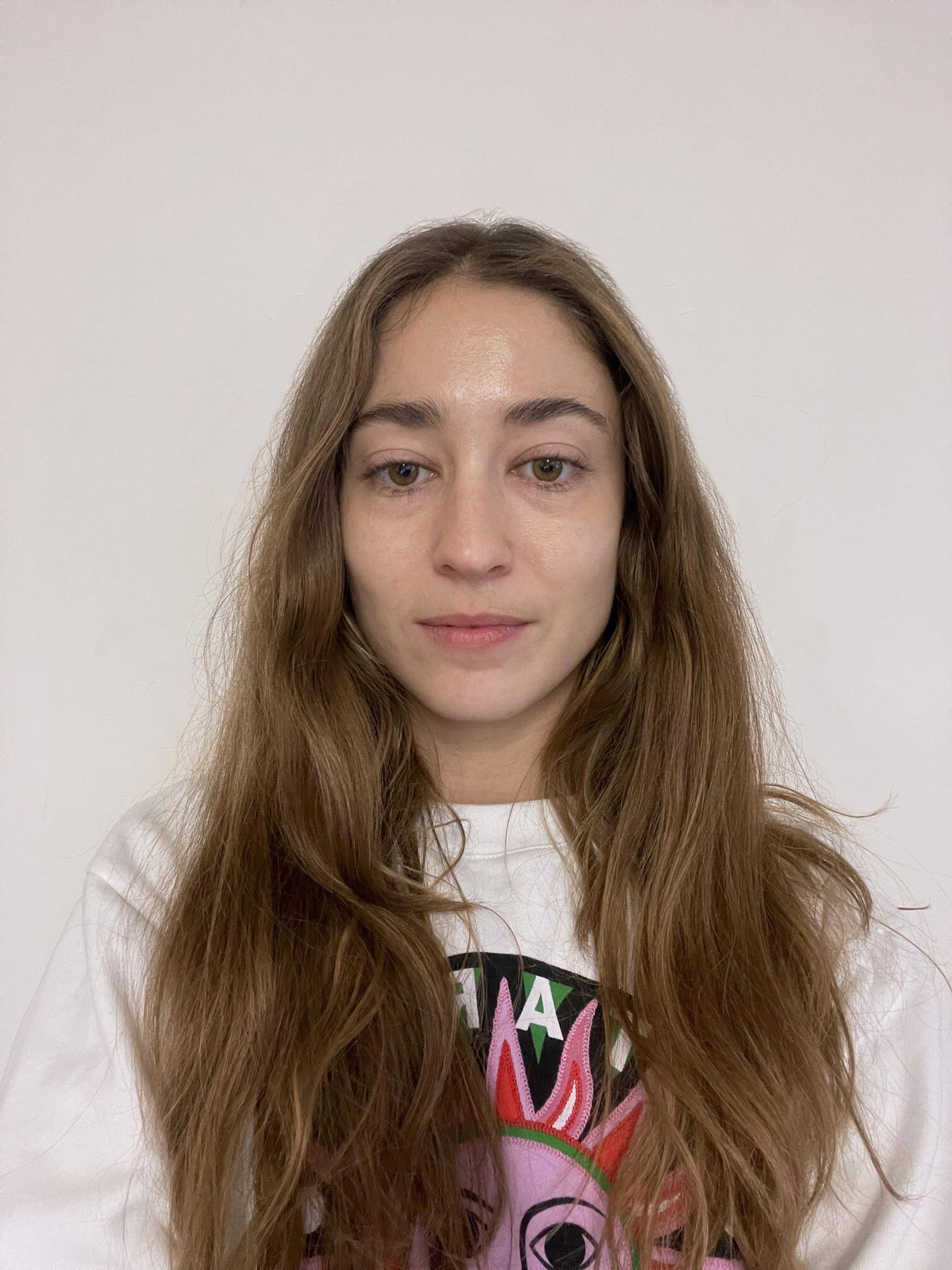 Julia Guillou - Directrice Artistique - Image & Graphisme