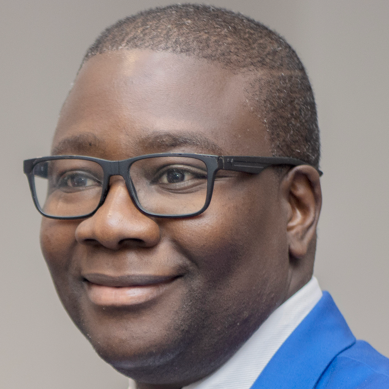 Etienne Nguessop Lekane