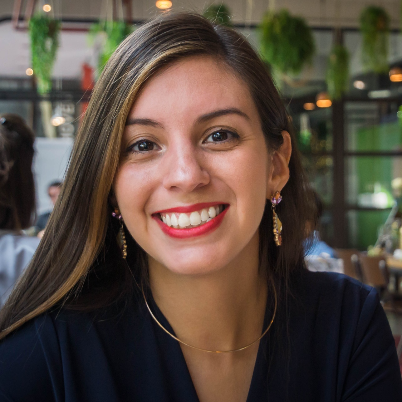 Ana Pérez