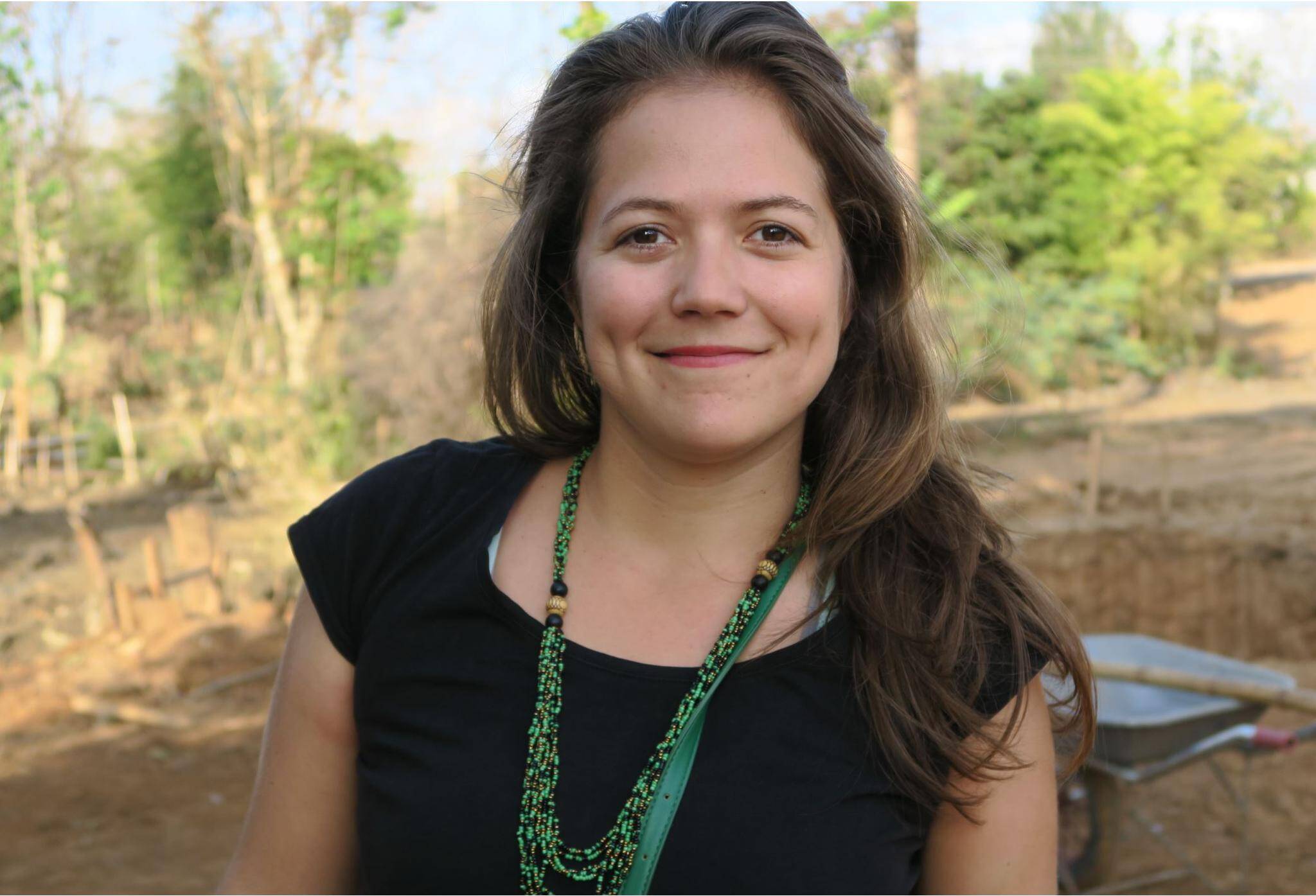Mathilde Samaki Dao - Laos