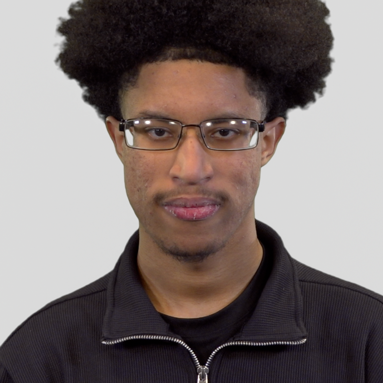 Malik B. - Data Analyst