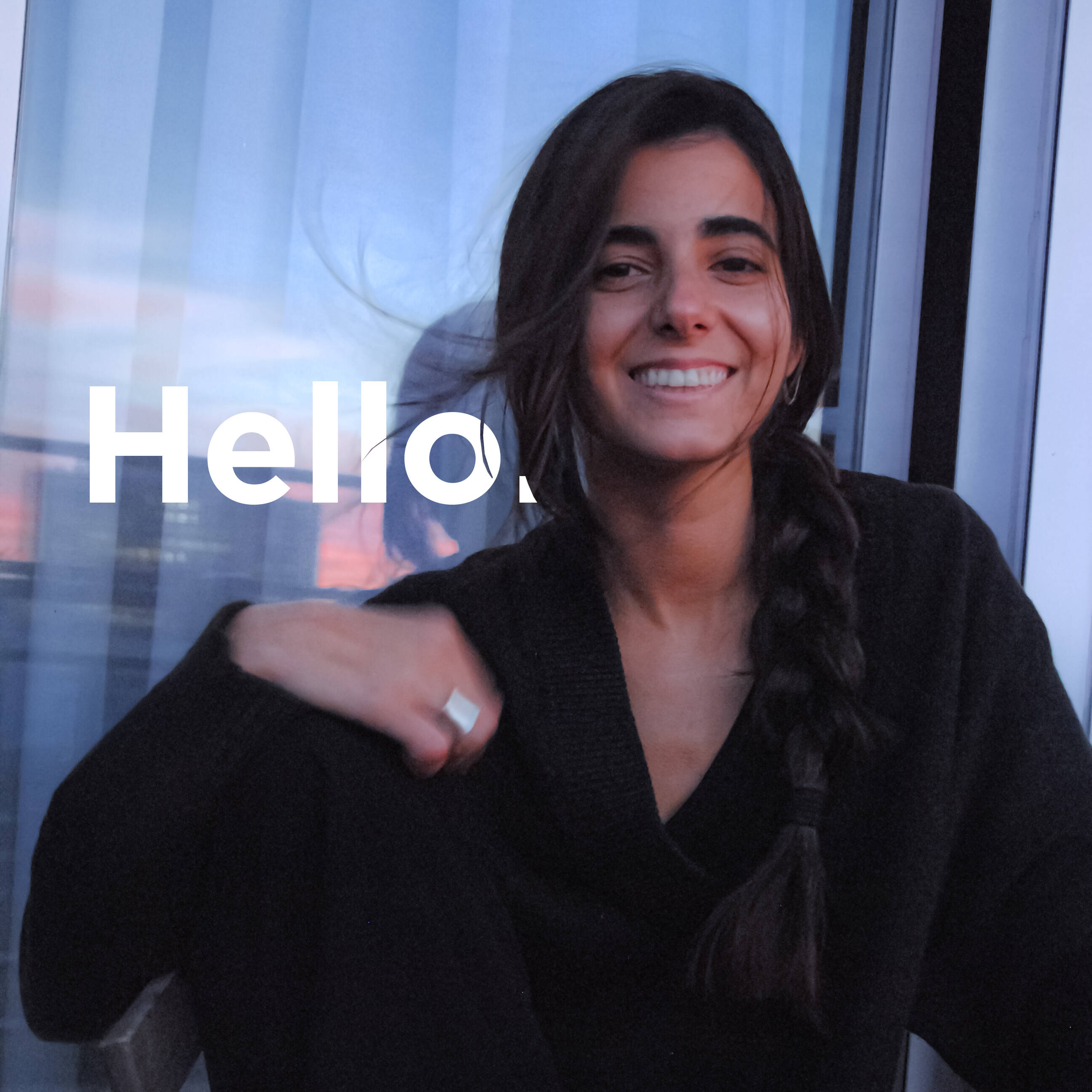 Amalia Peigneux - Digital & Web Design / Brand Design / Graphic Desi